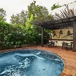 Luxury With Papaya Playa Project Club Membership Apartamento *