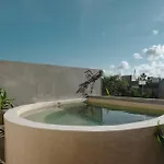 Luxury With Private Terrace And Pool *