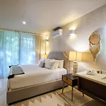 Luxury With Papaya Playa Project Club Membership Tulum