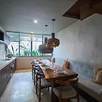 Apartamento Luxury With Papaya Playa Project Club Membership Tulum