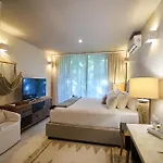 Luxury With Papaya Playa Project Club Membership Tulum