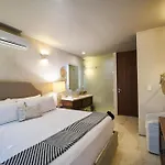 Luxury With Papaya Playa Project Club Membership * Tulum