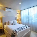 Luxury With Papaya Playa Project Club Membership Apartamento Tulum