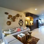 Luxury With Papaya Playa Project Club Membership Tulum