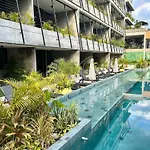 Apartment Zel-va Tulum