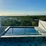 Apartment Zel-va *
