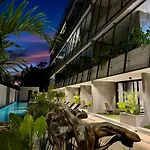 Zel-va Apartment