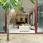 My Dream Jungle Villa With Pool
