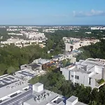 Apartamento Modern Sleeps 2