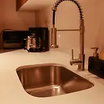 Apartamento Modern Sleeps 2 Tulum