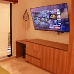 Modern Sleeps 2 Apartamento *