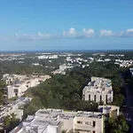 Modern Sleeps 2 Apartamento Tulum
