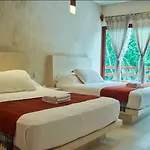 My Dream Jungle Villa With Pool
