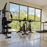 Brava Towers 405 Comfort And Style In Tulum