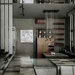 Barneys Ny Silver Residence With Pool