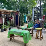 Casa Kuma Tulum