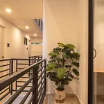 Apartamento Modern Sleeps 2