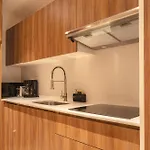 Modern Sleeps 2 Apartamento *