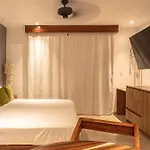 Modern Tulum Apt Sleeps 2