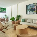 2br Penthouse With Private Jacuzzi At Aldea Zama Apartamento *