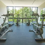 2br Penthouse With Private Jacuzzi At Aldea Zama Apartamento Tulum