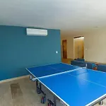 Apartamento 2br Penthouse With Private Jacuzzi At Aldea Zama Tulum