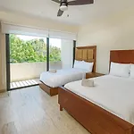 2br Penthouse With Private Jacuzzi At Aldea Zama Apartamento *