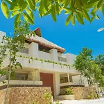 2Br Penthouse With Private Jacuzzi At Aldea Zama