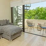 2br Penthouse With Private Jacuzzi At Aldea Zama Apartamento *