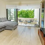Apartamento 2br Penthouse With Private Jacuzzi At Aldea Zama Tulum