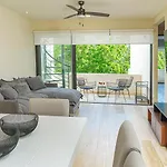 2br Penthouse With Private Jacuzzi At Aldea Zama *