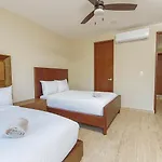2br Penthouse With Private Jacuzzi At Aldea Zama