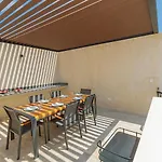 2br Penthouse With Private Jacuzzi At Aldea Zama Apartamento