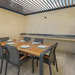 2br Penthouse With Private Jacuzzi At Aldea Zama Tulum