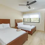 2br Penthouse With Private Jacuzzi At Aldea Zama Apartamento