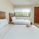 Apartamento 2br Penthouse With Private Jacuzzi At Aldea Zama *