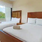 Apartamento 2br Penthouse With Private Jacuzzi At Aldea Zama Tulum