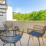 2br Penthouse With Private Jacuzzi At Aldea Zama * Tulum