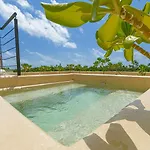 2br Penthouse With Private Jacuzzi At Aldea Zama Apartamento