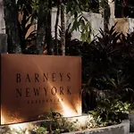 Barneys Ny Gold Residence - Pool - Concierge