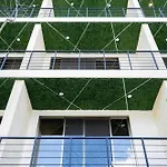 Brava 205 Condominio De 1 Dormitorio Aldea Zama