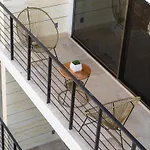 Brava 205 De 1 Aldea Zama Apartamento *