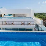 Brava 205 De 1 Aldea Zama * Tulum
