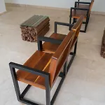 Apartamento Brava 205 De 1 Aldea Zama