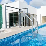 Brava 205 De 1 Aldea Zama Apartamento Tulum