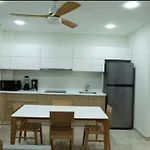 Apartamento Brava 205 De 1 Aldea Zama