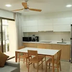 Brava 205 De 1 Aldea Zama Apartamento