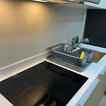 Brava 205 De 1 Aldea Zama Apartamento *