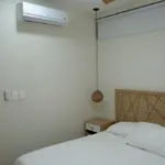 Apartamento Brava 205 De 1 Aldea Zama *