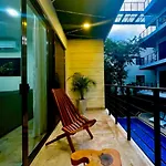 Brava 205 De 1 Aldea Zama Apartamento